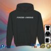 kenny trc Jpj Merch Shop Jpj Heavy Hoodie Black