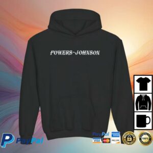 kenny trc Jpj Merch Shop Jpj Heavy Hoodie Black