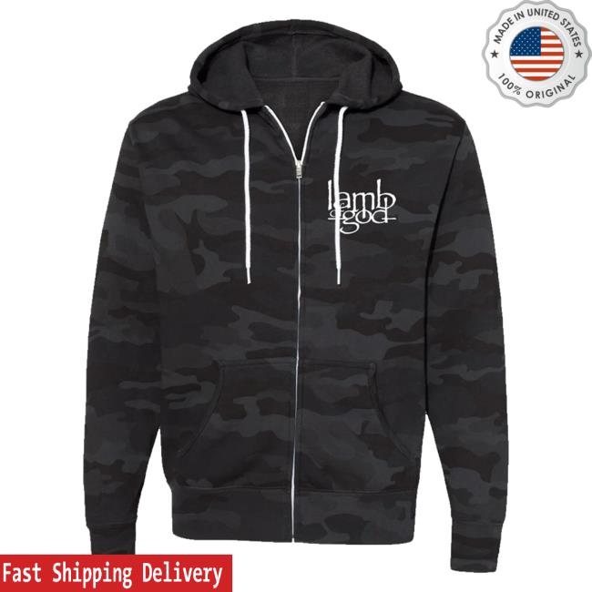 kenny trc Lamb Of God Merch Shop Store Skeletal Bird Zip Hoodie kenny trc Lamb Of God Merch Shop Store Skeletal Bird Zip Hoodie