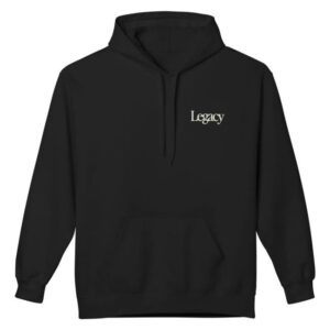 kenny trc Legacy Church Merch Shop Embrace The Truth Hoodie kenny trc Legacy Church Merch Shop Embrace The Truth Hoodie