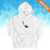 kenny trc Louis Tomlinson Merch Store Shop Palaces Hoodie