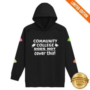 kenny trc Lunar And Earth Show Merch Shop Overseer Hoodie