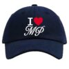 Maisie Peters Store Merch Shop I Heart Mp Caps 2 Maisie Peters Store Store Merch Shop I Heart Mp Cap