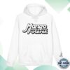 kenny trc Mango Forever Merch Shop Iced Mango Hoodie