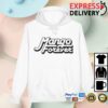 kenny trc Mango Forever Merch Shop Letter To You Limited Edition Valentines Hoodie