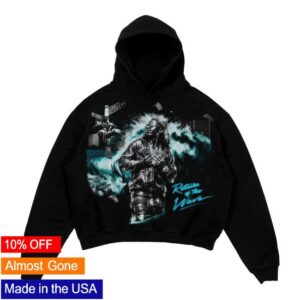 kenny trc Max B Merch Shop Return Of The Wave