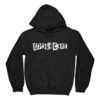 Megadeth Merch Shop Store Ransom Note Hoodie 2 kenny trc Megadeth Merch Shop Store Ransom Note Hoodie