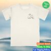 kenny trc Mitski Merch Shop Library Stamp Tee