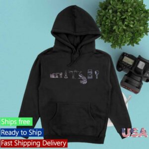 kenny trc Mitski Merch Shop Objects Hoodie