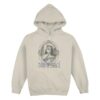 kenny trc Mitski Merch Shop Portrait Hoodie