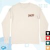 kenny trc Mythical Merch Shop Will It's Long Sleeve Tee