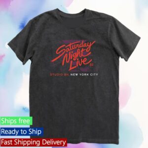 kenny trc Nbc Store Merch Shop Saturday Night Live 51 Concert Tee