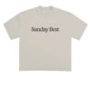 kenny trc Nick Jonas Store Merch Shop Sunday Best Tracklist Tee