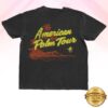 Niko Moon Store Merch Shop 2026 American Palm Dateback Spring Tour 2 Niko Moon Store Merch Shop 2026 American Palm Dateback Spring Tour Tee