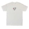 kenny trc Ninetimes Skate Shop Ninetimes Cellphone Tee White