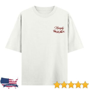 kenny trc Noreply Store Merch Shop Cold Truth Tee