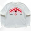 kenny trc Noreply Store Merch Shop Entrepreneurs Waffle Tee