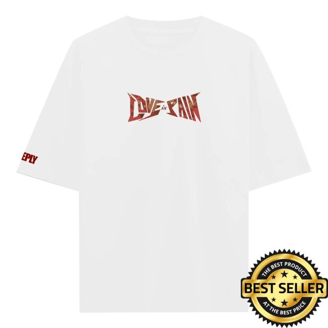 kenny trc Noreply Store Merch Shop Heartbreak City Tee kenny trc Noreply Store Merch Shop Heartbreak City Tee