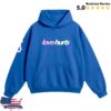 kenny trc Noreply Store Merch Shop Love Hurts Hoodie