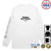 kenny trc Nothing But Thieves Store Merch Perfect Life Phone Longsleeve