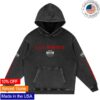 kenny trc Odmpod Merch Shop Store Snow Washed Loose Cotton Hoodie