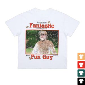 kenny trc Online Ceramics Merch Shop Fantastic Fun Guy Tee