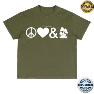 kenny trc Online Ceramics Merch Shop Shroom Your Face