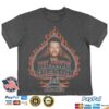 kenny trc Opry Merch Shop Ole Red Vegas Blake Of Spades Tee