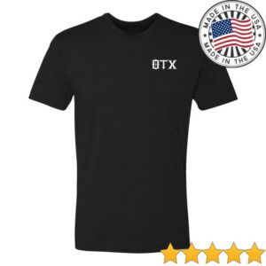 kenny trc Otxnation Merch Shop Sky Waifu Tee