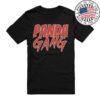 kenny trc Panda Gang Store Merch Panda Gang Tshirt