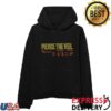 Pierce The Veil Store Merch Shop The Homecoming Hoodie
