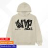 kenny trc Playa Society Merch Shop Store Playa Society 2025 Wnba Mvp A'ja Hoodie