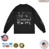 kenny trc Playa Society Merch Shop Store Playa Society 2025 Wnba Mvp A'ja Long Sleeve