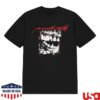 kenny trc Poison The Well Store Merch Shop Teeth Tee