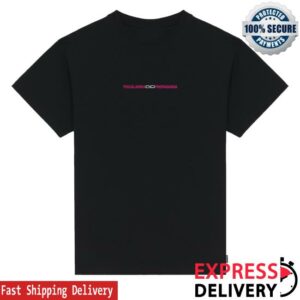 kenny trc Propaganda Clothing Merch Shop Propaganda X Pig Tee Black