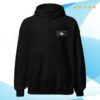 Raiders Market Store Merch Shop Tian Wen Heavy Hoodie