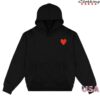 kenny trc Red Letter Clothing Merch Shop After Gods Heart Hoodie