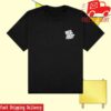 kenny trc Red Letter Clothing Merch Shop Keep God First Tee