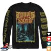 kenny trc Relapse Records Store Merch Shop Temple Of Void The Crawl Longsleeve