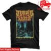 kenny trc Relapse Records Store Merch Shop Temple Of Void The Crawl Shirt