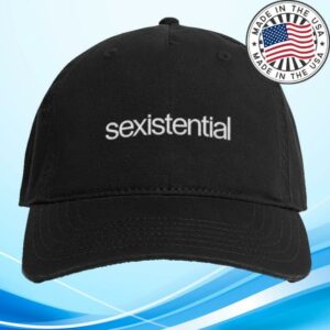 kenny trc Robyn Merch Shop Store Sexistential Hat
