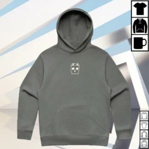 kenny trc Rolling Bones Barbecue Merch Shop Eat BBQ Live Forever Hoodie