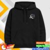 Rossi Golf Store Merch Shop His Valentine's Day Golf Hoodie
