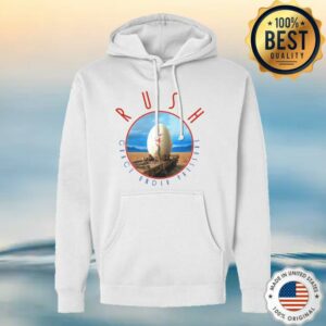 kenny trc Rush Backstage Shop Store Rush Grace Over Easy Hoody