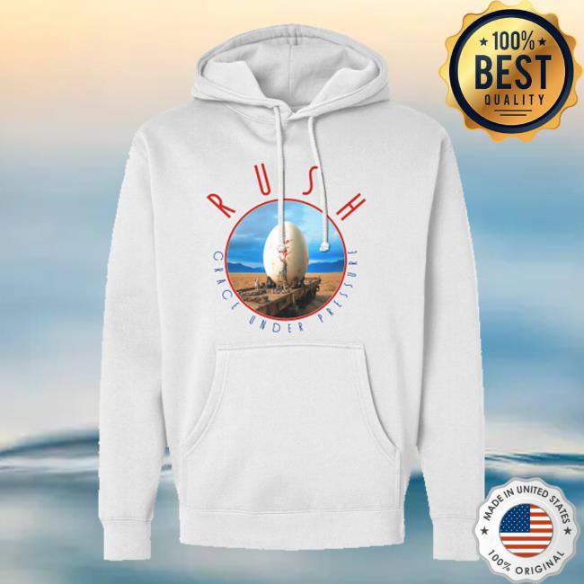 kenny trc Rush Backstage Shop Store Rush Grace Over Easy Hoody