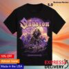 Sabaton Store Merch Shop Caesars Crossing T-Shirt 2 Sabaton Store Merch Shop Caesars Crossing T-Shirt