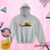 Searchlight Pictures Merch Shop Little Miss Sunshine Grey Bus Hoodie