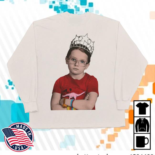 Searchlight Pictures Merch Shop Little Miss Sunshine Olive Ls Tee 5 Searchlight Pictures Merch Shop Little Miss Sunshine Olive Ls Tee