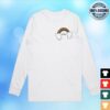 Sia Music Shop Merch Together Gradient Logo Long Sleeve