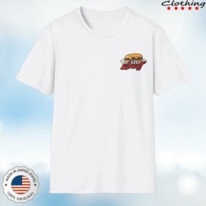 kenny trc Skinny Joey Merch Shop I Am Him Lil Snuff Winning Rant T Shirt